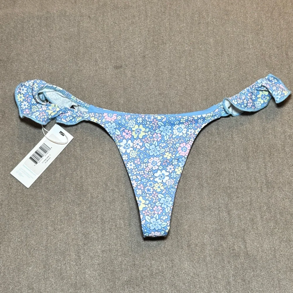 NWT Frankie’s Bikinies Birdie Bikini Bottoms